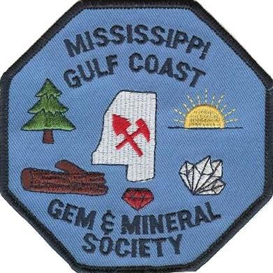Snoopy Gems Volume 41 Number 5 May 2015 Mississippi Gulf Coast Gem & Mineral Society Inc.