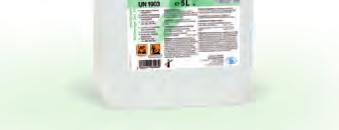 10 00-136-010 2 L bottle 6 00-136-020 5 L container 3 00-136-050 excellent cleaning power ideal for cleaning of surgical instruments in ultrasound baths Perfektan Neu is a liquid concentrate based on