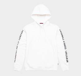 00182 00348 HEATHER GREY 00175 BLANC DE BLANC 00349 00350 00266 / WHITE 00351 HEA- THER GREY / WHITE 00268 BLANC DE BLANC / 50033 Destined to be a wardrobe staple, the Men's Pullover Hoodie is built