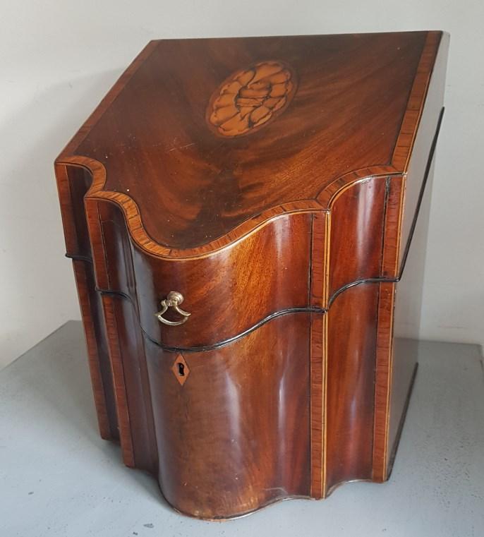 DAVID HANCOCK & CO AUCTIONEERS A SALE BY AUCTION Antiques & Collectables Saturday 1st December 2018 at 11 a.