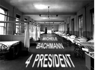 fajčeniu a politická reklama Michele Bachmann. Predmetom tejto práce nie je marketing ale jeho politická aplikácia.