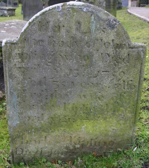 1 17 Jul 1779 John Kipling married Hannah Huert [Heward/Hewart] Baptisms, Teesdale District - Record Number: 350360.