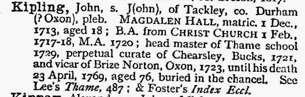 It seems likely that Lionel died in 1702 (but he was the son of Henry, not Charles). Burials, Teesdale District - Record Number: 244734.