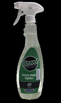 Organic Stains Extraordinary Cleaning PH 9.