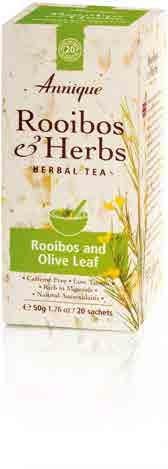 Rooibos Tea the highest 50g, Colon quality