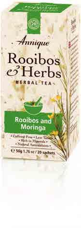 Leaf Tea special blend 50g, Rooibos of
