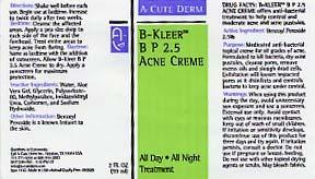 Page 17 DO NOT USE if on Accutane. You must be off Accutane for at least six months before you can begin to use this product should symptoms still exist.