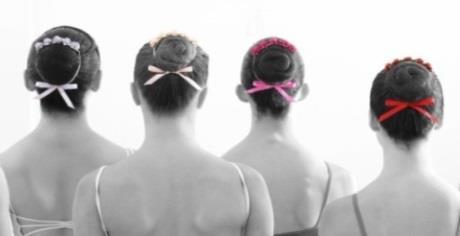 Pink Velvet Hair Ribbons Straight Velvet Hair ribbons on Combs Velvet Ribbons without combs