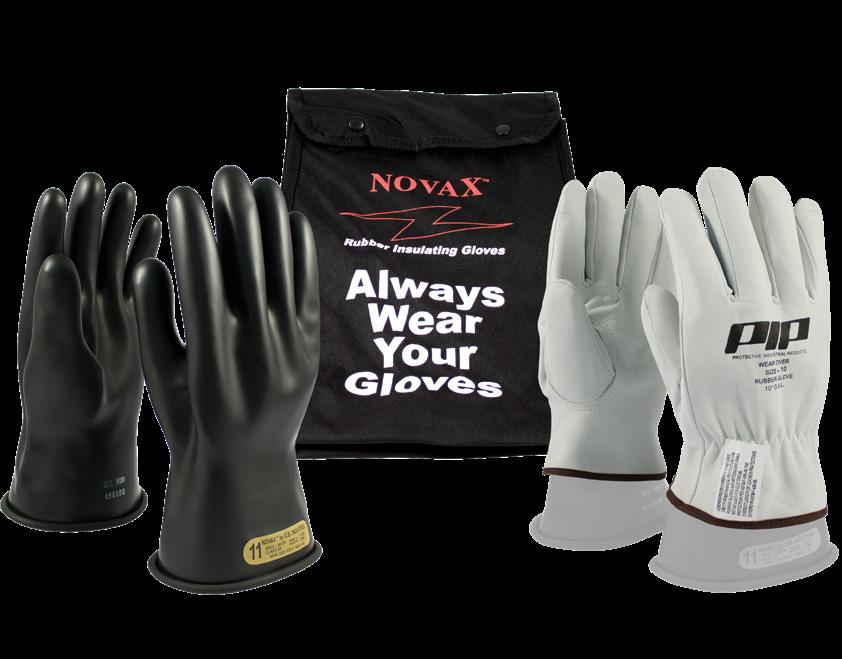 most breathable glove on the market today 25% thinner than most foam nitrile gloves on the market while offering twice the mechanical performance SEAMLESS KNIT ENGINEERED YARN GLOVE WITH