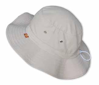 hat. Protection from UV / UPF40 +.
