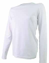 Veličine: XS - XXL Materijal: 67% liocel, 30% organski pamuk, 3% elastan MEN T-SHIRT UV Description: man iry long-sleeved shirts to protect from UV radiation by a factor of UPF 40+, made from cotton,