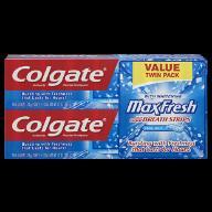 90 Colgate Max Fresh Clean Mint 24 7.8 oz 61.99 2.