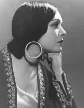 daytime nightime daytime nightime 70 71 Pola Negri in 1931.