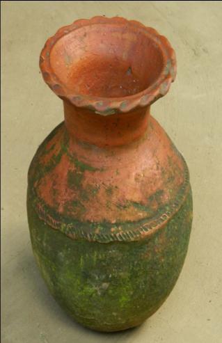 4 d Dugedet Pottery type: Pitcher Local name: