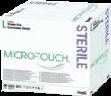 Gloves Micro-Touch HydraCare A unique combination of protection and skincare Micro-Touch Sterile Superior comfort and grip when sterility is required - Moisturiser that restores skin hydration and