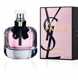 FEMALE FRAGRANCES Enjoy a cash back of when you buy any 2 products with icon Enjoy upto 20% Saving No.28 LANCÔME LA NUIT TRÉSOR CARESSE EDP 50 ML SR 565 Every facet of love has its rose.
