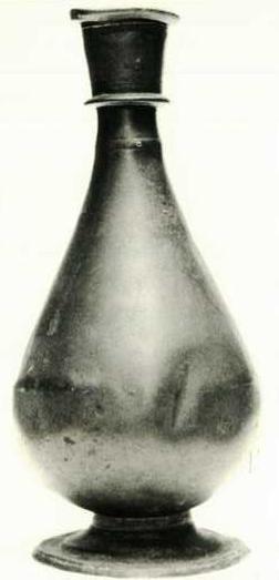 Item 507 A Romano-British wine or water carafe