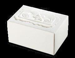 sold separately) f Natural Reflections Biodegradable Scattering Urn 224648* Measures 9"w x 6"d x 5"h Cast from original