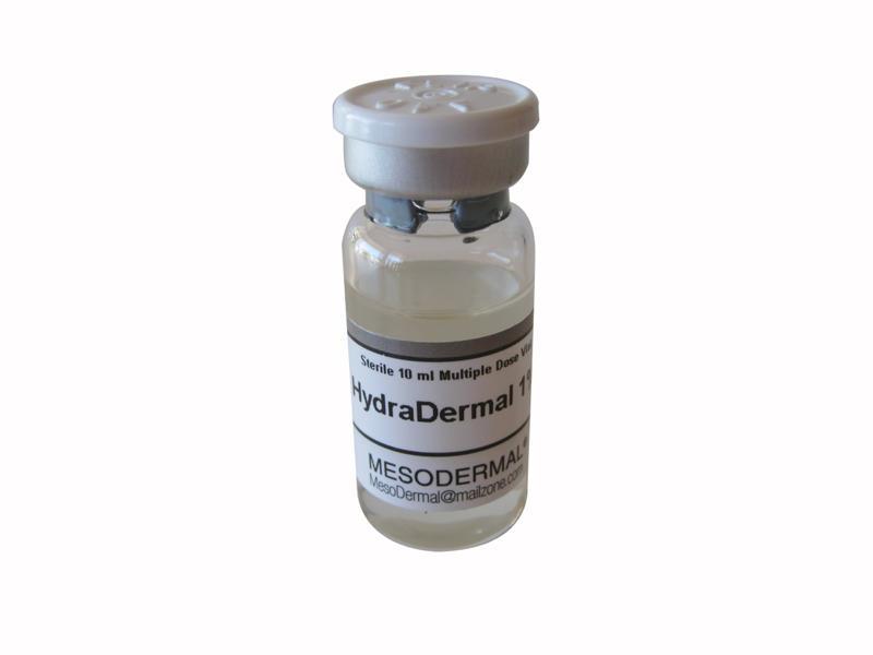 MESORELAX slow the release of MESOVITAGLOW revitalize and give DMAE- Dimethylaminoethanol