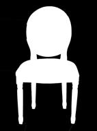 Chair / R180 