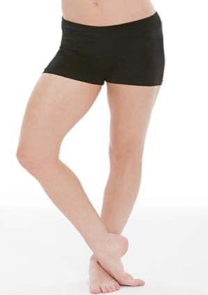 Spandex Color-Flow tights - Convertible This tight allows the dancer to take her foot