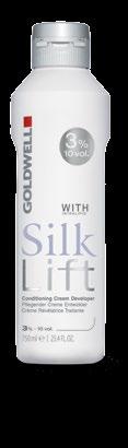 clean blonde results with optimum care and respect to the