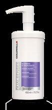 Color protective FadeStopFormula FadeSt p Formula ANTI-BRASSINESS SHAMPOO Reduces color fading to a minimum Neutralizes unwanted yellow tones Gently removes alkaline and peroxide residues Color