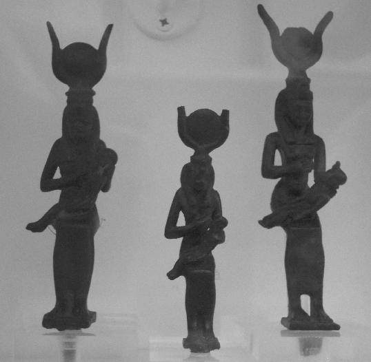 Amon and Ptah are most invoked upon the Scarabs, but the names of Bast, Khensu, Mut, Buto, Isis and Harpokrates appear.