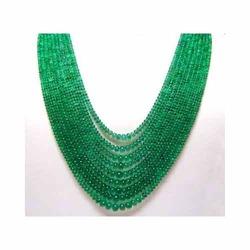 Precious Beads Necklace: The highly experienced team of our