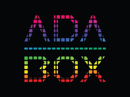 AdaBox 010 Created by John Park Last