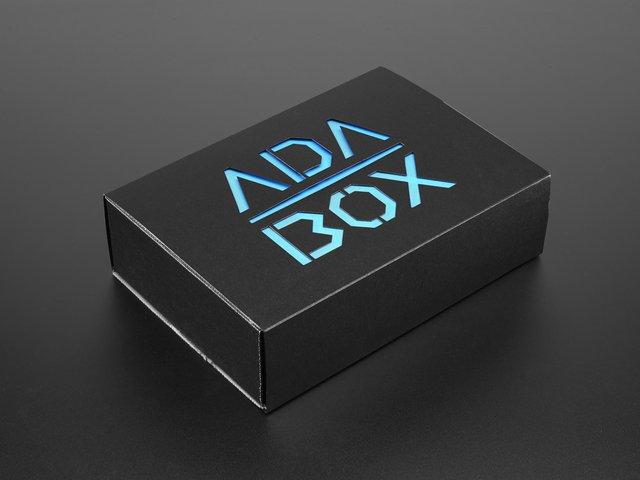 Want to buy past AdaBoxes? AdaBox001 - Welcome to the Feather Ecosystem $70.