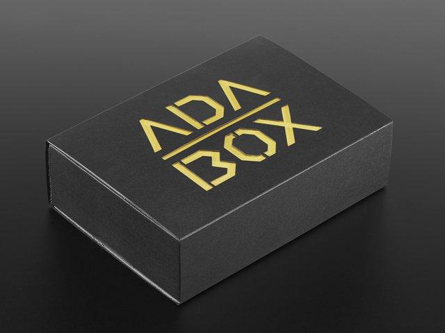 95 IN STOCK ADD TO CART AdaBox003 The World of IoT Curated by Digi-Key $79.