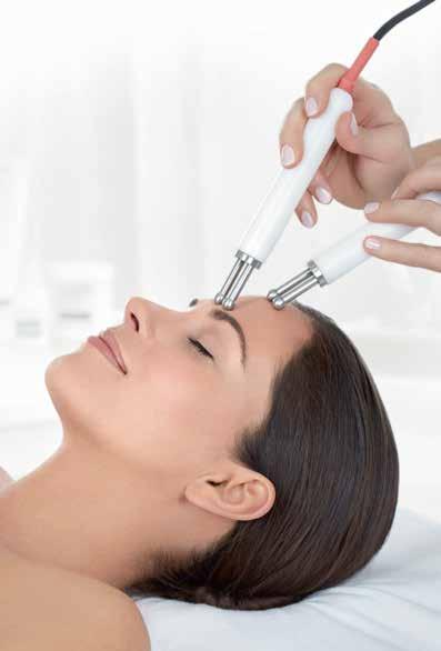 ELEMIS BIOTEC Super-Charger Facial for Men 60 minutes 80 The facial to de-stress, de-age and defatigue the male complexion while activating ultimate skin dynamism.