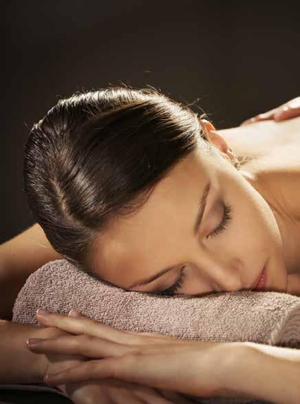 60 minute Facial ELEMIS Freestyle Deep Tissue Massage Full use of the Thermal Suite ELEMIS Total Time Out for Men 120