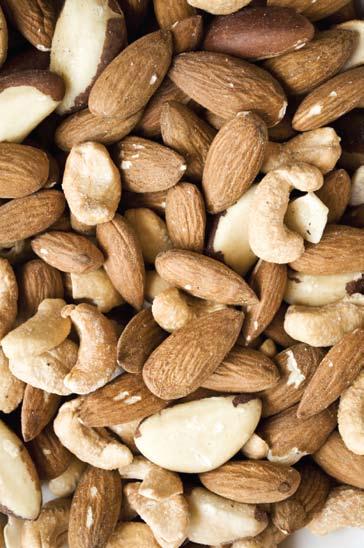 We re Nuts about Nuts: New Research Confirms That Eating Nuts Can Prevent Heart Disease and Prolong Life A recent study in the journal JAMA (2015) confirms what was already known about nut