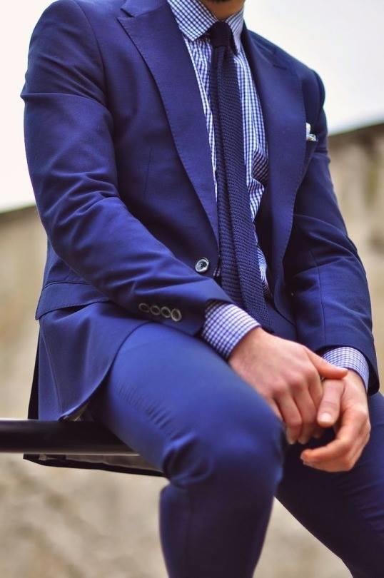 Business dress Základné pravidlá: -Oblek (jednoradový alebo dvojradový -