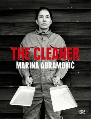 Publication Editor: Lena Essling Marina Abramović.