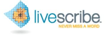 LiveScribe Pulse Smartpen Record and replay synchronised