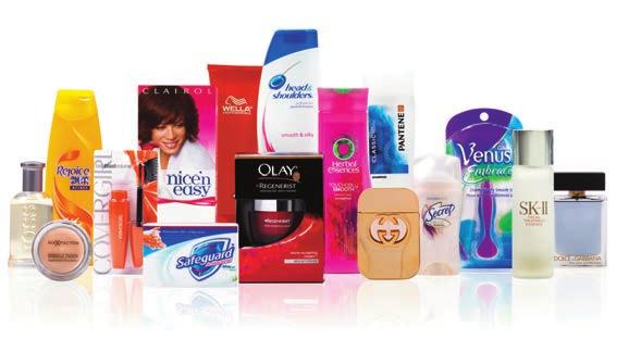 business PRIVATE EQUITY INVESTORS EYE UP P&G In the latest update on P&G s beauty brand divestiture, private equity investors are now thought to be vying for a piece of the sale.
