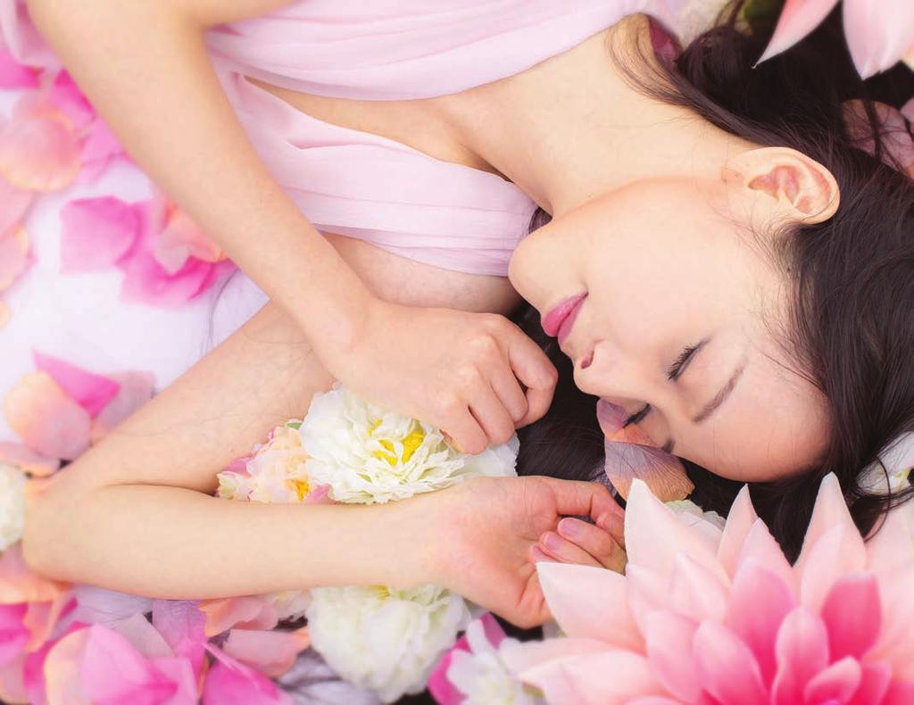 trends MARKET REPORT PREVIEW ASIA: BODY CARE S SLEEPING BEAUTY WAKES UP This week s Trends page provides a preview of the June issue of Cosmetics Business Markets, which will focus on body care.