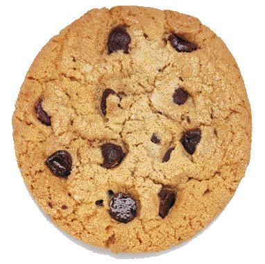 Cookies Cookie - anglicky koláčik, oplátka, sušienka asociuje zvyklosť zo Spojených štátov a Veľkej Británie