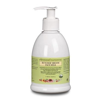 NAP719 Rhubarb peeling An eﬀective fruit acid peeling with rhubarb, juniper, grapefruit, quince and other fruits, along with essential oils and gentle kaolin for both face and body that helps