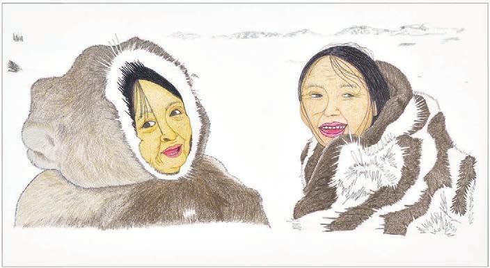 3 inuit