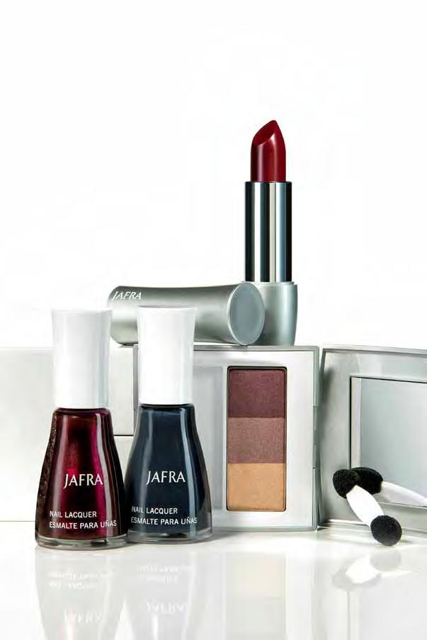 Top Secret Fall Color Collection 2012 Modern meets classic to create mystery, intrigue and looks that kill.