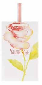 FLORALS BLUSH ROSE For the True Romantic Designed to celebrate the Rose.