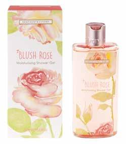 amber that celebrates the world's most universally loved flowers with a fresh soft rose fragrance.
