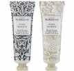 Lotion 50ml in decorative tin An intricately embossed tin, designed to be necessary and beautiful in