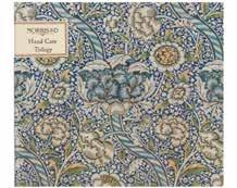 MORRIS & CO. LIBRARY OF PRINTS NEW The spirit of William Morris continues with new Library of Prints.