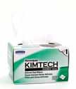 29 WIPING SOLUTIONS Specialty Wipers KIMTECH SCIENCE * KIMWIPES * Delicate Task Wipers Absorbent and low tint Soft on delicate surfaces Controlled single sheet dispensing Low in extractables KIMTECH