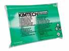 Order Code 34133 KIMTECH SCIENCE * Microfibre Wipers Excellent water and oil absorbency (absorb 4.